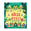 Bcek Oteli Uan Kitap