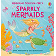 Touchy-Feely Sparkly Mermaids Usborne