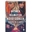 Bitmek Bilmeyen Kt Gnler Nemesis Kitap