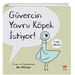 Gvercin Yavru Kpek stiyor! Uan Fil Yaynlar