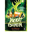 Dikkat Isrr lmle Saklamba Doan Kitap