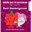 Kk Bay ve Bayanlar Rehber ykler - Seni nemsiyorum Doan ocuk