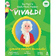 Bay Majrle Klasik Mzik Masallar Vivaldi - obann Mevsim Yolculuu Doan ocuk