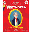 Bay Majrle Klasik Mzik Masallar Beethoven Duygu Makinesi Doan ocuk