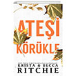 Atei Krkle Mart Yaynlar