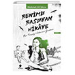 Benimle Balayan Hikaye Morena Yaynevi