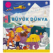 Yldz Gibi Parla Byk Dnya (Sihirli El Feneriyle Birlikte) ndigo ocuk