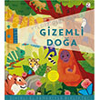 Yldz Gibi Parla Gizemli Doa (Sihirli El Feneriyle Birlikte) ndigo ocuk
