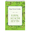 Hayal Aacm Zeytin nklap Kitabevi