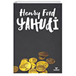 Yahudi alkuu Yaynlar
