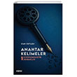 Anahtar Kelimeler izgi Kitabevi Yaynlar