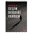 Sesin Dedii Yerden Krmz Kedi Yaynevi