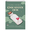 imde Byyen ocuk Siyah Beyaz Yaynlar