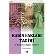 Kadn Haklar Tarihi Say Yaynlar