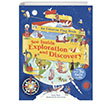 See Inside Exploration and Discovery Usborne