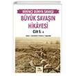 Byk Savan Hikayesi Cilt 5 Sarmal Kitabevi