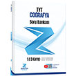 Corafyann Kodlar TYT Corafya 1 Kitap 3 Kamp Soru Bankas Zeduva Yaynlar