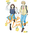 SKIP AND LOAFER - 2 Kayp Kta Yaynevi