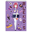 BLEND.S 4 Kayp Kta Yaynevi