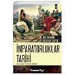 mparatorluklar Tarihi nklap Kitabevi