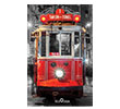 Taksim Tnel - Defter Yediveren Yaynlar