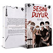 Sesini Duyur ndigo Kitap
