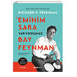 Eminim aka Yapyorsunuz Bay Feynman Alfa Yaynlar