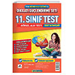 11. Snf Dikkati Glendirme Seti Test Adeda Yaynlar