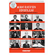 Murat lkerden Rportajlar The Kitap