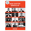 Murat lkerden Rportajlar The Kitap