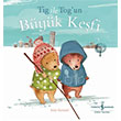Tig ile Togun Byk Kefi Trkiye  Bankas Yaynlar