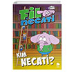 Fil Necati 8 Kim Necati? Eksik Para Yaynlar