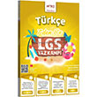 7 den 8 e LGS Trke Yaz Kamp ntro Yaynlar