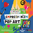 ocuklar in Sanat Eitimi Empresyonizm Pop-Art The Kitap ocuk