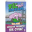 Fil Necati 7 Herkesin Kazand Bir Oyun! Eksik Para Yaynlar