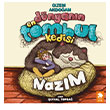 Dnyann En Tombul Kedisi Nazm Eksik Para Yaynlar