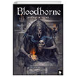 Bloodborne Eksik Parça Yayınları