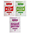 KPSS Tarih + Corafya + Vatandalk 22 Deneme 3 l Set Bigelio Yaynclk