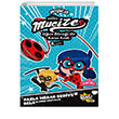 Mucize Uur Bcei ile Karakedi Chibi 2. Kitap Komikeyler Yaynclk