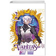 Vanitasn An Defteri Cilt 2 Komikeyler Yaynclk