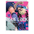 Blue Lock Cilt 12 Komikeyler Yaynclk