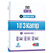 Meschemy Kimya TYT Kimya 1 Kitap 3 Kamp Video Ders Kitab Zeduva Yaynlar