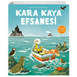 Kara Kaya Efsanesi Domingo Yaynevi