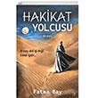 Hakikat Yolcusu Cinius Yaynlar