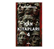 Kan Kitaplar 4 Alfa Kitap
