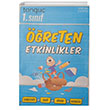 1. Snf reten Etkinliler Tongu Akademi