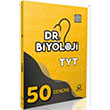 TYT DR. Biyoloji 50 Deneme Oksijen Yaynlar