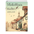 Mahallenin Kalbi Gece Kitapl
