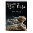 Kyamete Be Kala Gece Kitapl