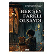 Her ey Farkl Olsayd Gece Kitapl